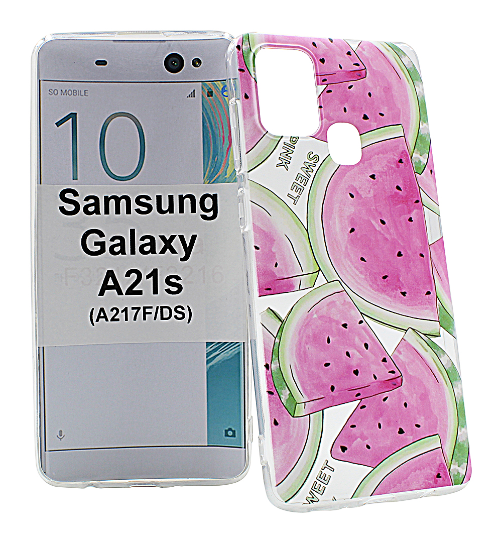 samsung galaxy a217f